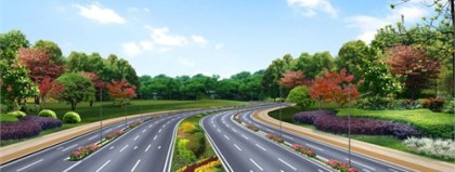 道路景观设计方案文本，藏着80%甲方容易忽略的3个隐性成本