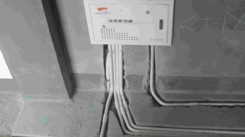 旧房翻新必看！广州家庭弱电改造避坑，花小钱省大钱