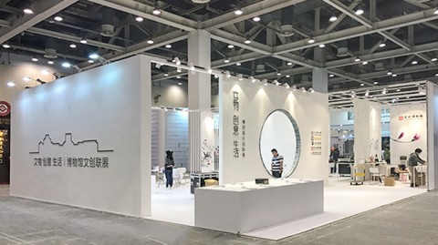 参观总“迷路”？一份专业的博物馆展线设计方案，让观众多停留40%以上