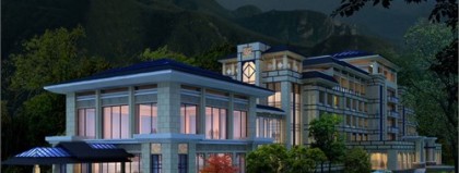 酒店设计最容易死在哪一步？2026宾馆建筑设计方案踩坑复盘与避坑指南