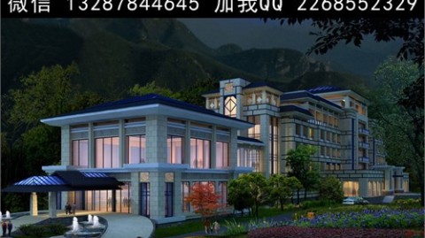 酒店设计最容易死在哪一步？2026宾馆建筑设计方案踩坑复盘与避坑指南