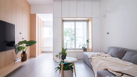 标题：广州旧房翻新｜这3个地方打死别省钱！房东血亏6万换来的教训