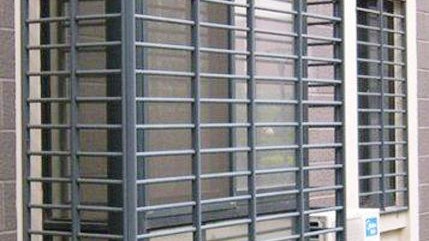 广州旧房翻新必看｜门窗防盗报警器防贼还带监控？2026年别装错
